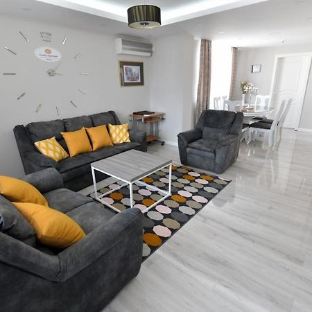 Family Apartman Bijeljina Dış mekan fotoğraf