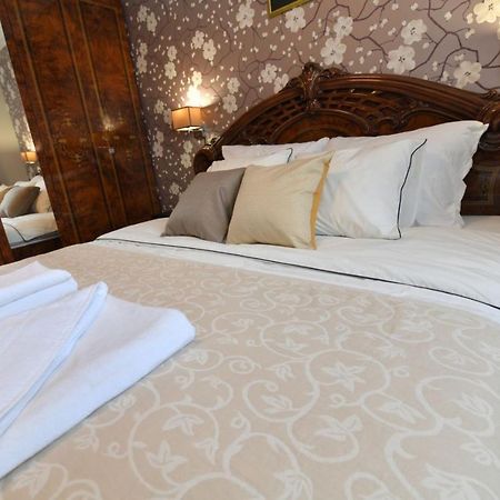 Family Apartman Bijeljina Dış mekan fotoğraf