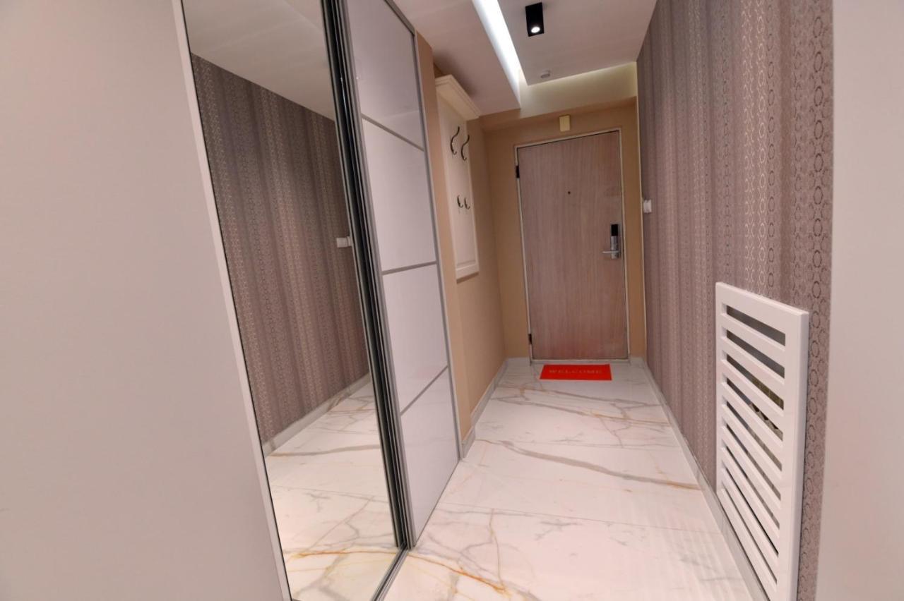 Family Apartman Bijeljina Dış mekan fotoğraf