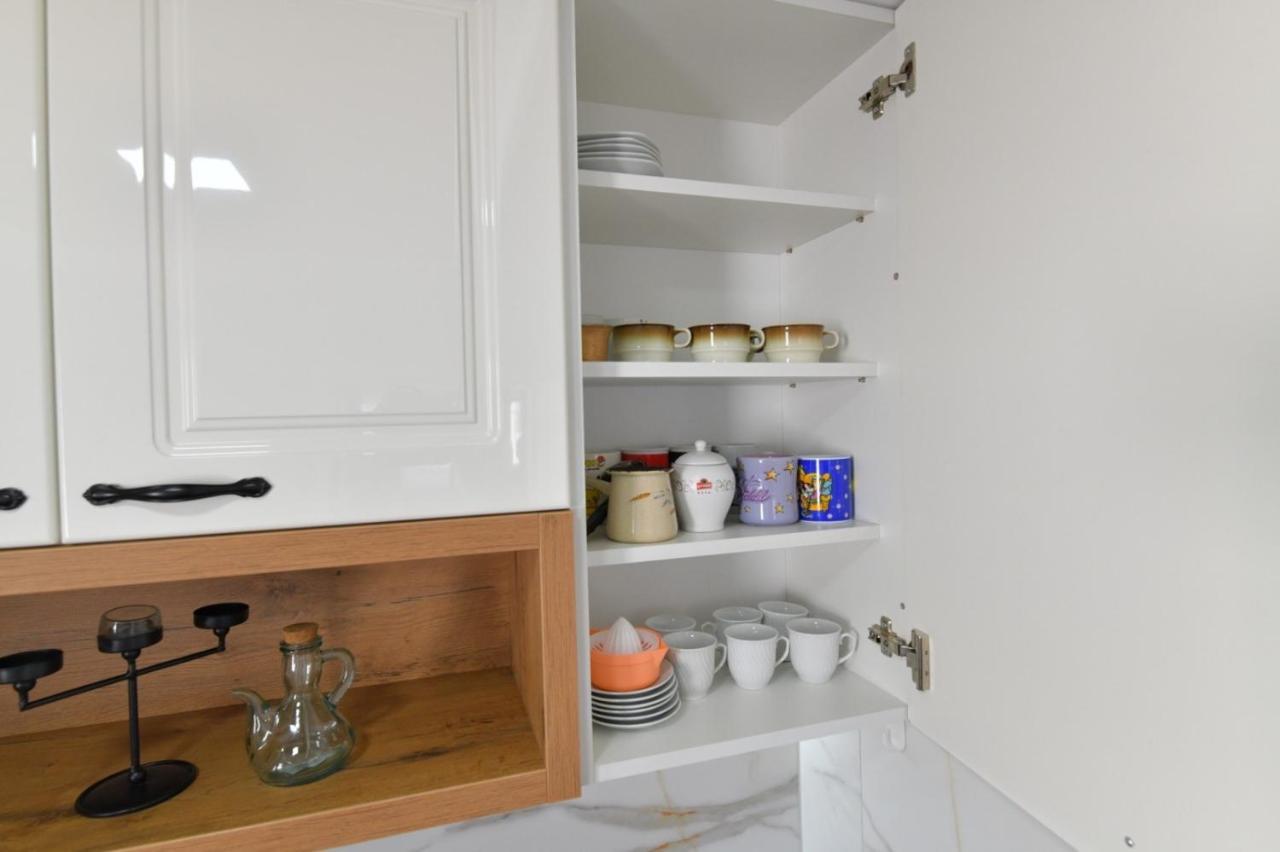 Family Apartman Bijeljina Dış mekan fotoğraf